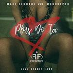 Слушать альбом - Plus de toi (2018)