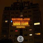 Слушать альбом - Good Team (2018)