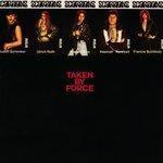 Слушать альбом - Taken By Force (1977)