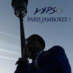 Слушать альбом - Paris jamboree (2019)