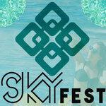 Слушать альбом - Skyfest (2019)