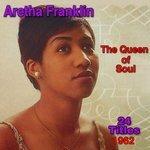 Слушать альбом - The Queen of Soul (2014)