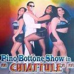 Слушать альбом - Chiattule' (2018)