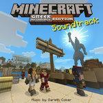 Слушать альбом - Minecraft: Greek Mythology (2015)