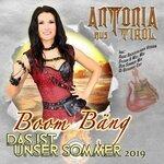 Слушать альбом - Boom Bäng: Das ist unser Sommer 2019