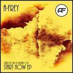 Слушать альбом - Start Now EP (2018)