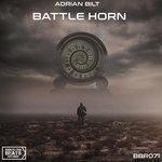 Слушать альбом - Battle Horn (2018)