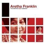 Слушать альбом - Definitive Soul: Aretha Franklin (2007)