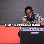 Electronic Mass (2018)