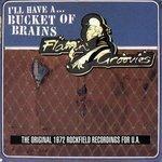 Слушать альбом - A Bucket Of Brains (1995)