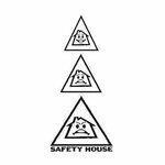 Слушать альбом - Safety House: The Daté with Bait (2019)