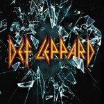 Слушать альбом - Def Leppard (2015)