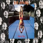 Слушать альбом - High 'n' Dry (1981)