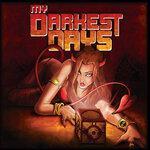 Слушать альбом - My Darkest Days (2010)