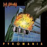 Слушать альбом - Pyromania (1983)
