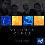 Слушать альбом - Tigo Sessions (2018)