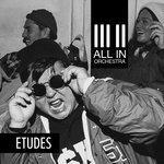 Слушать альбом - Etudes (2018)