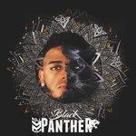 Слушать альбом - Black Panther (2018)