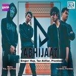 Слушать альбом - Abhijaat (2019)