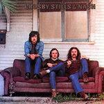 Слушать альбом - Crosby, Stills & Nash (1969)