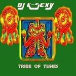 Слушать альбом - Tribe of Tunes (2019)
