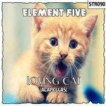 Слушать альбом - Loving Cat (Acapellas) (2018)