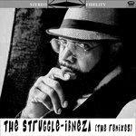 Слушать альбом - The Struggle (2018)