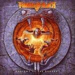 Слушать альбом - Descent of the Serpent (2019)