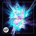 Слушать альбом - Monster Evolution (2018)