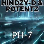 Слушать альбом - Ph-7 (2018)