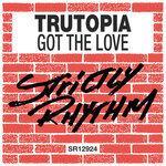 Слушать альбом - Got the Love (2019)