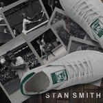 Слушать альбом - Stan Smith (2018)