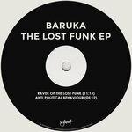 Слушать альбом - The Lost Funk EP (2019)