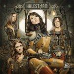 Слушать альбом - Halestorm (2009)
