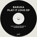 Слушать альбом - Play It Loud EP (2019)