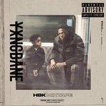 Слушать альбом - HBK (2018)