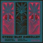 Слушать альбом - Gyedu-Blay Ambolley (2018)
