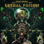 Слушать альбом - Lethal Poison (2018)