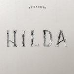 Слушать альбом - Hilda (2018)