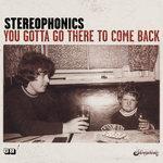 Слушать альбом - You Gotta Go There To Come Back (2003)