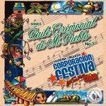 Слушать альбом - Baile Ceremonial de Mi Pueblo No. 3. Música de Guatemala para los Latinos (2018)