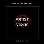 Слушать альбом - CR Artist Series: Anthos (2017)