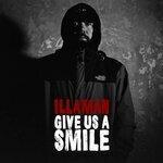Слушать альбом - Give Us a Smile (2019)