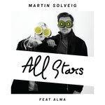 Слушать альбом - All Stars (2017)