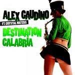 Слушать альбом - Destination Calabria (2007)
