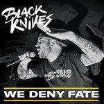Слушать альбом - We Deny Fate (2018)