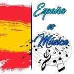 Слушать альбом - España Es Música (2017)