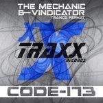 Code-173 (2018)