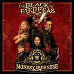 Слушать альбом - Monkey Business (2005)