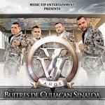 Слушать альбом - XV Años "Los Buitres de Culiacan Sinaloa" (2018)